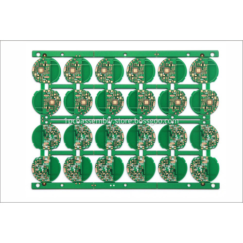 4oz Copper PCB Printed Circuit Board
